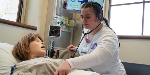 Nursing Student
