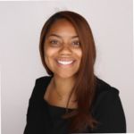 Portrait of Gillian Toler