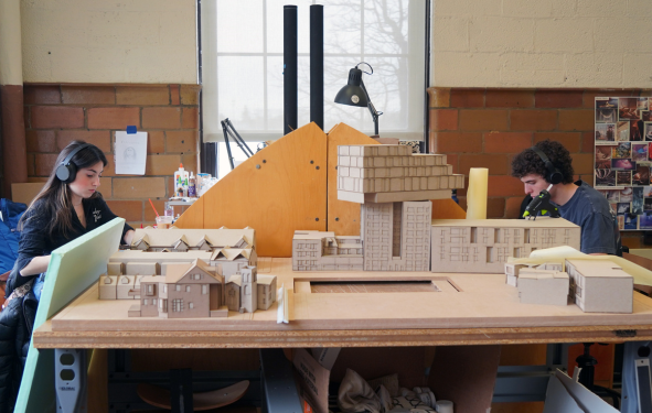 Intro to Architecture